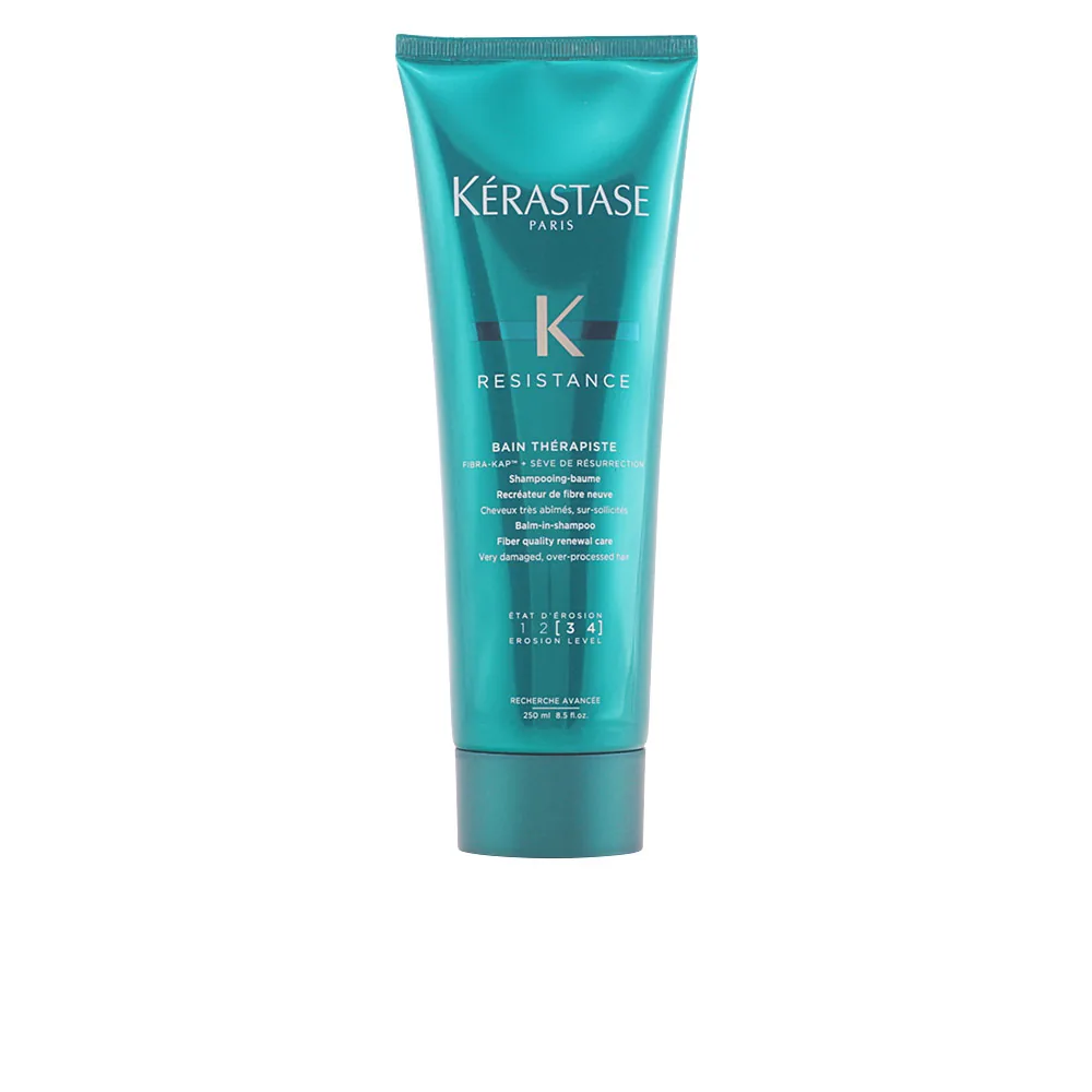 Bagno terapeutico di resistenza 250 ml