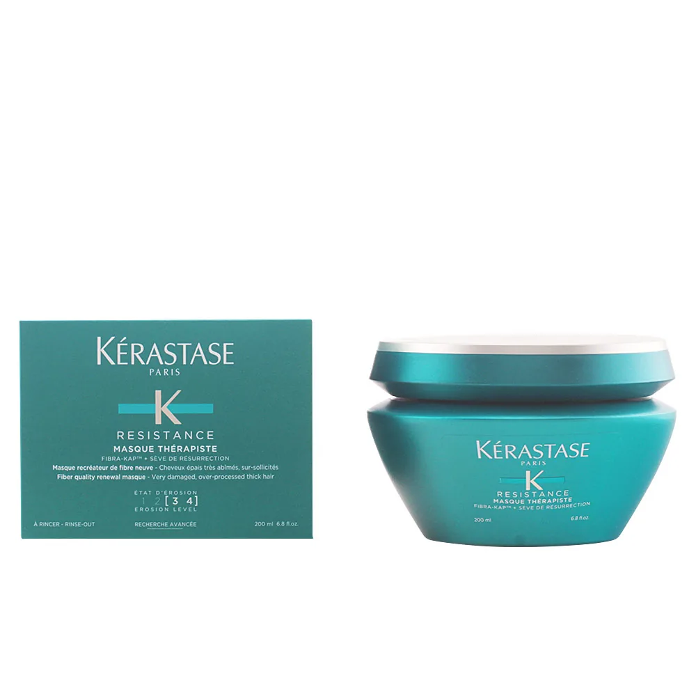 Maschera terapeutica della resistenza 200 ml