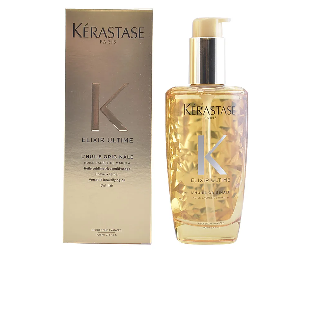 Elisir ultimo originale 100 ml