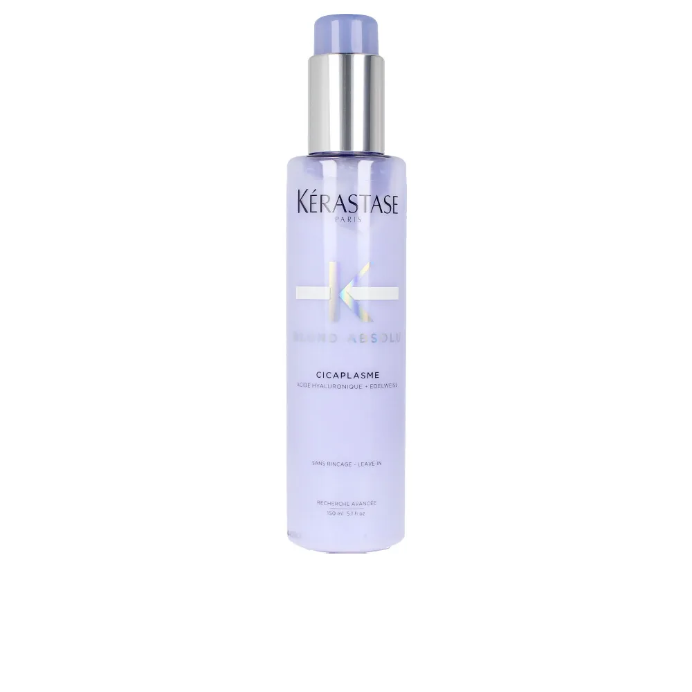Biondo assoluto cicaplasme 150 ml