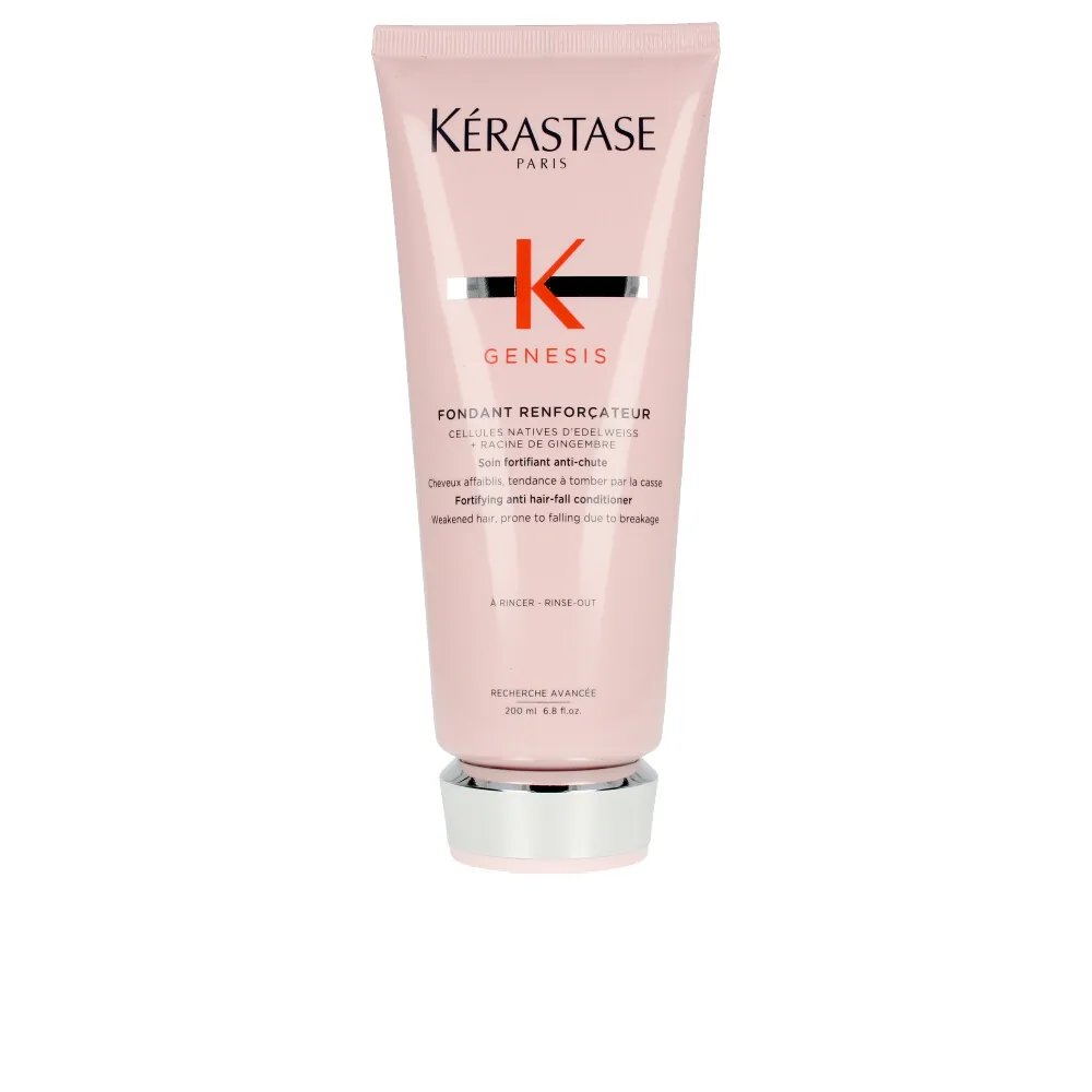 Genesis fondente rinforzante 200 ml