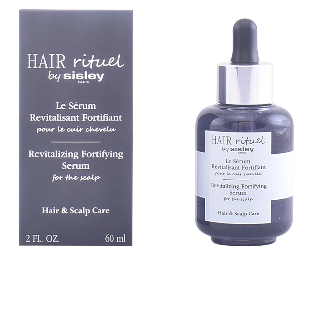 Hair Rituel By Sisley, HAIR RITUEL le sérum revitalisant fortifiant
