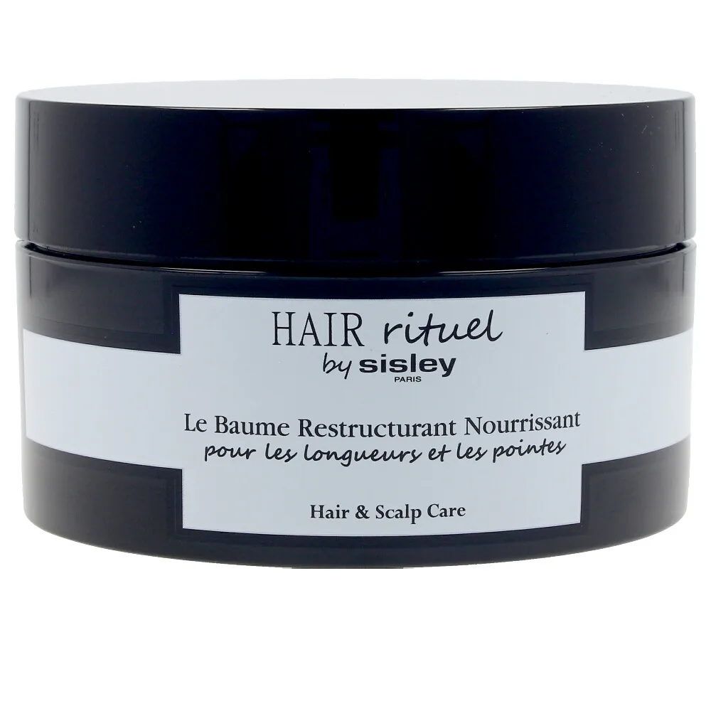 Hair Rituel By Sisley BAUME RESTRUCTURANT NOURRISANT