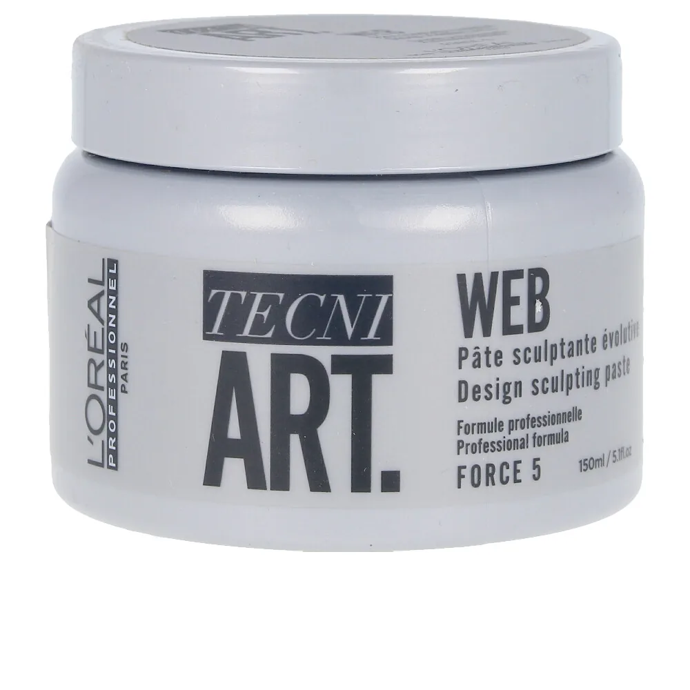 Tecniartweb 150 ml
