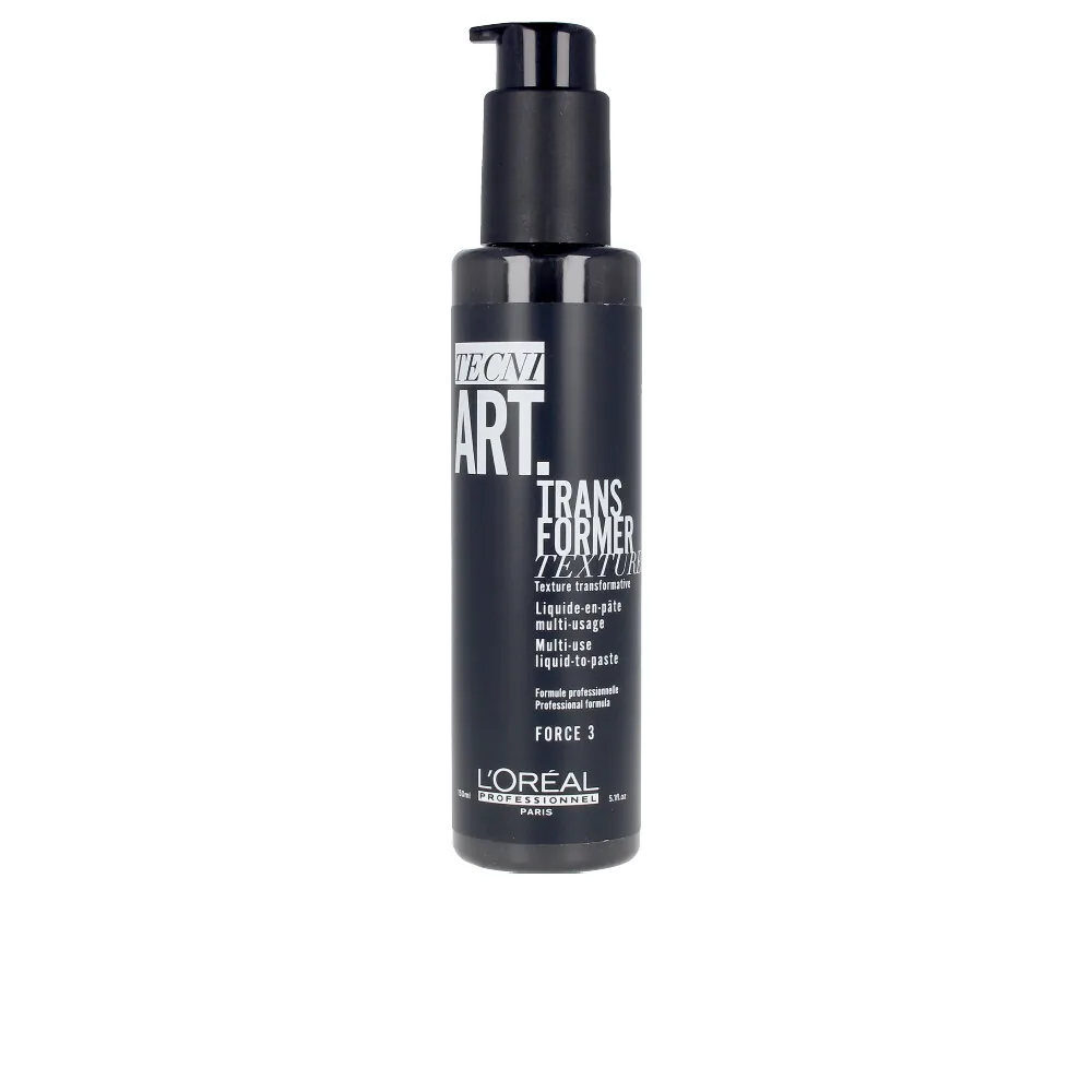 Tecni art trans lozione 150 ml