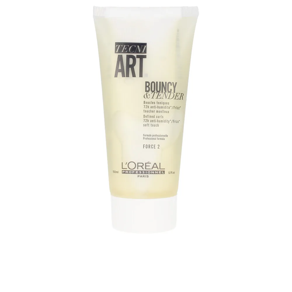 Tecni art rimbalzante e tenero 150 ml