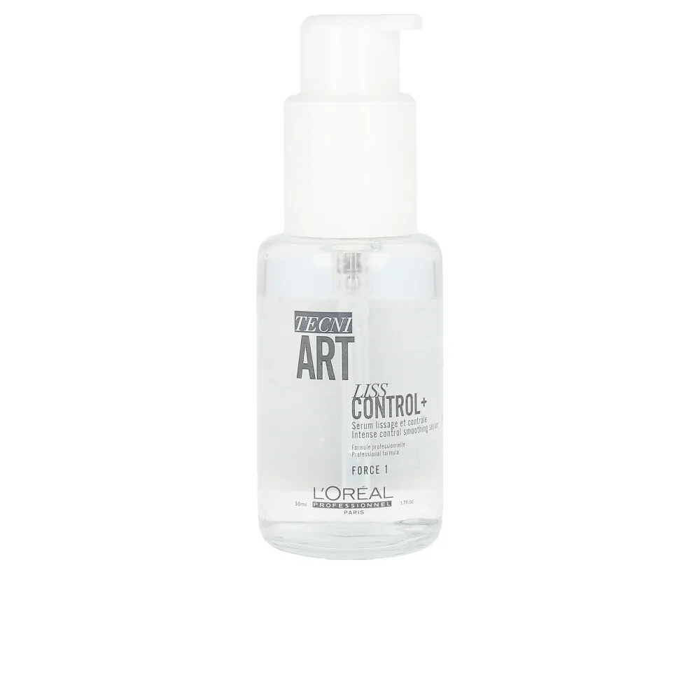 Tecni art liss control plus siero 50 ml