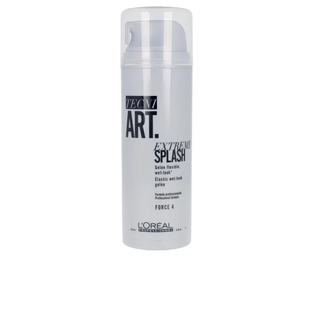 Tecni art spruzzi estremi 150 ml