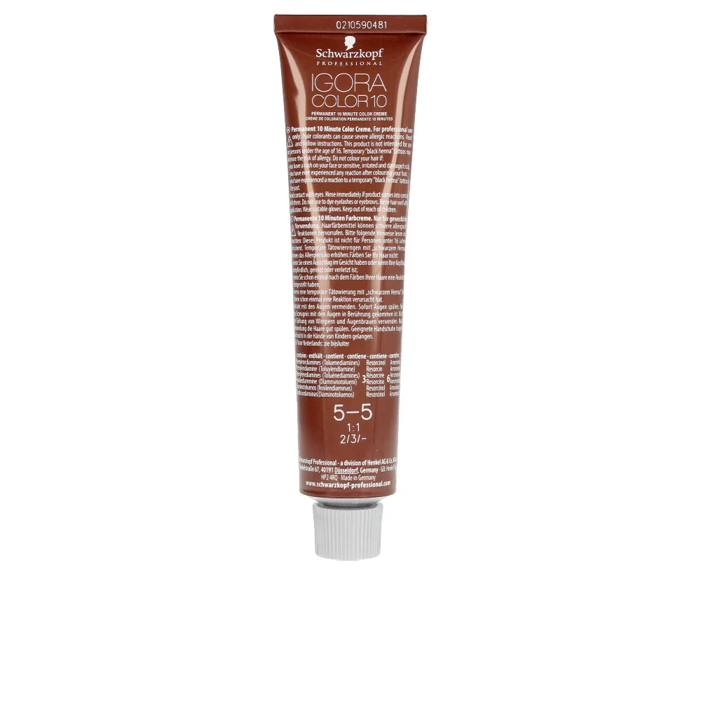 Schwarzkopf IGORA COLOR