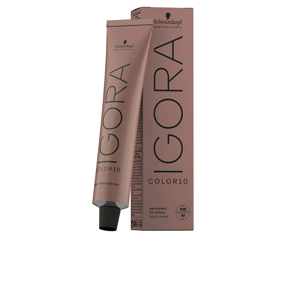 Schwarzkopf IGORA COLOR