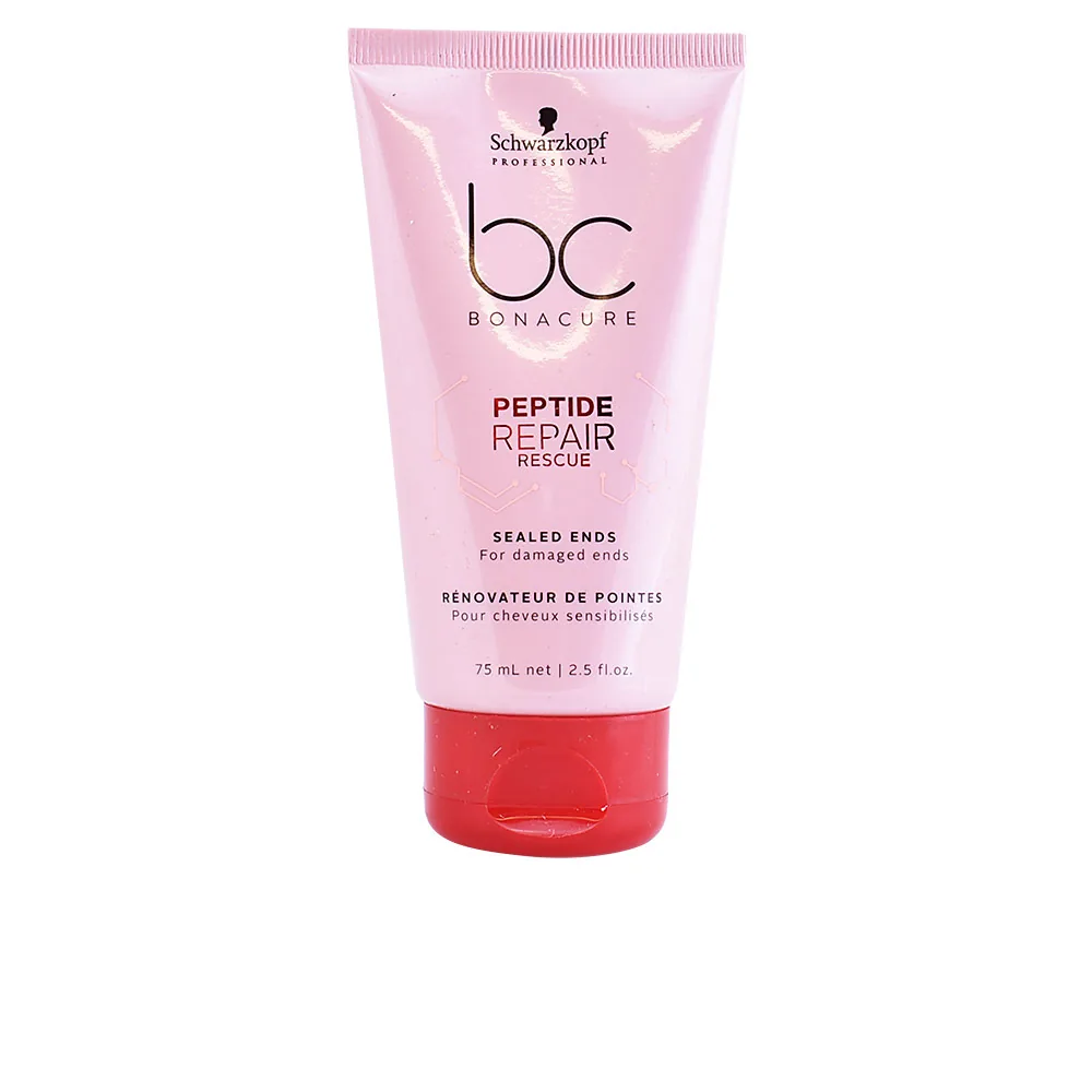 Bc peptide Repair Rescue St Base Sigillato 75 ml