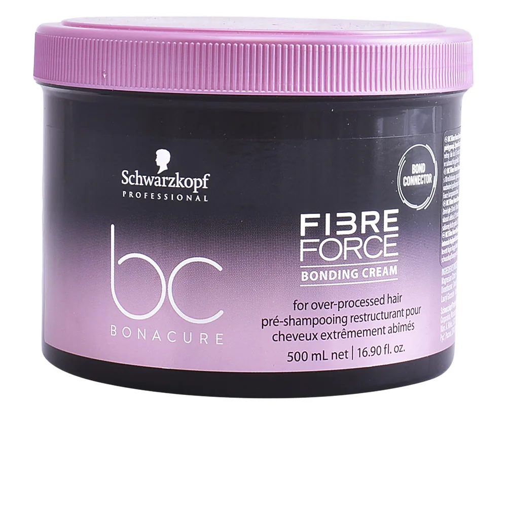 Schwarzkopf BC FIBRE FORCE bonding cream