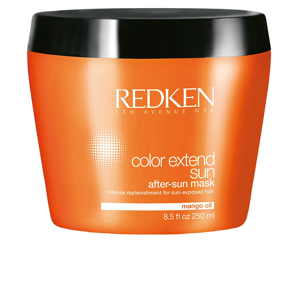 Maschera doposole Color Extend Sun 250 ml