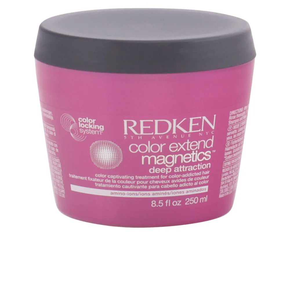 Color extend magnetics trattamento accattivante colore 250 ml