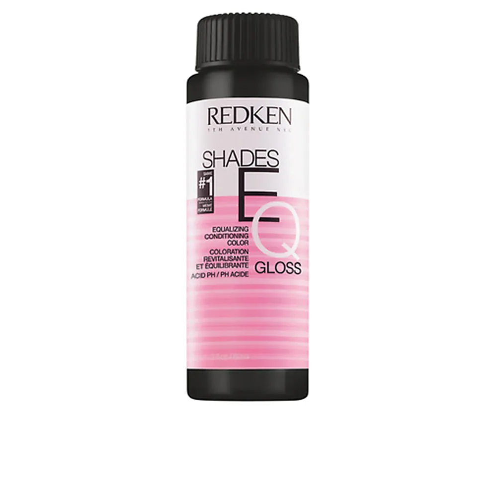 Tonalità eq #08wg albicocca dorata 60 ml