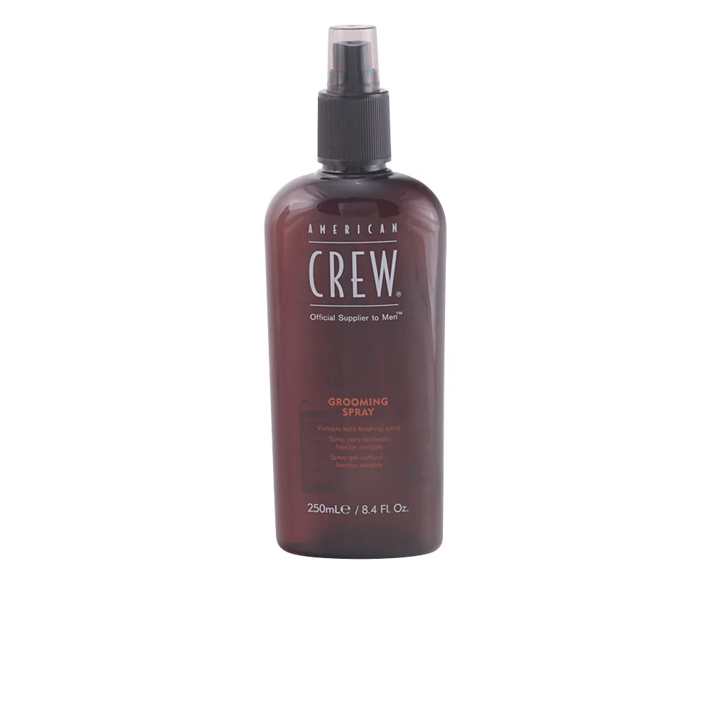 Spray per toelettatura 250 ml