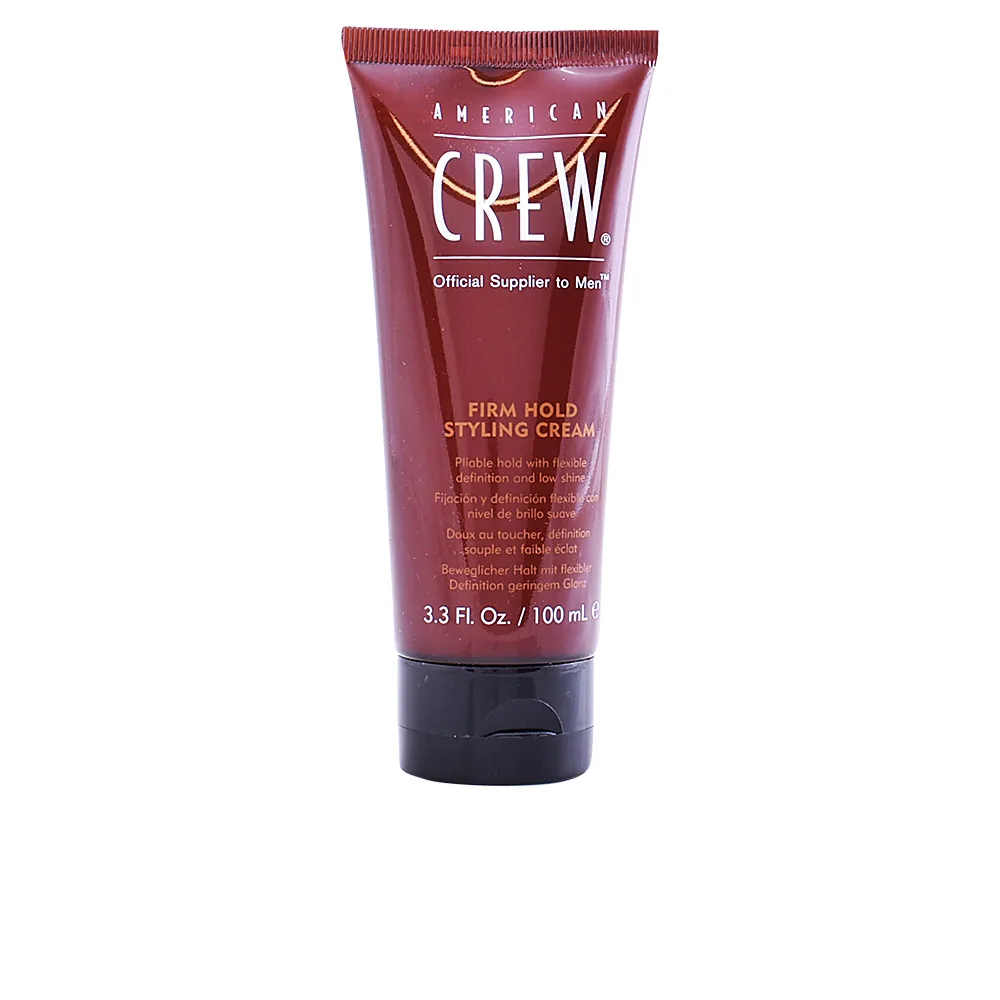 Crema modellante a tenuta decisa 100 ml