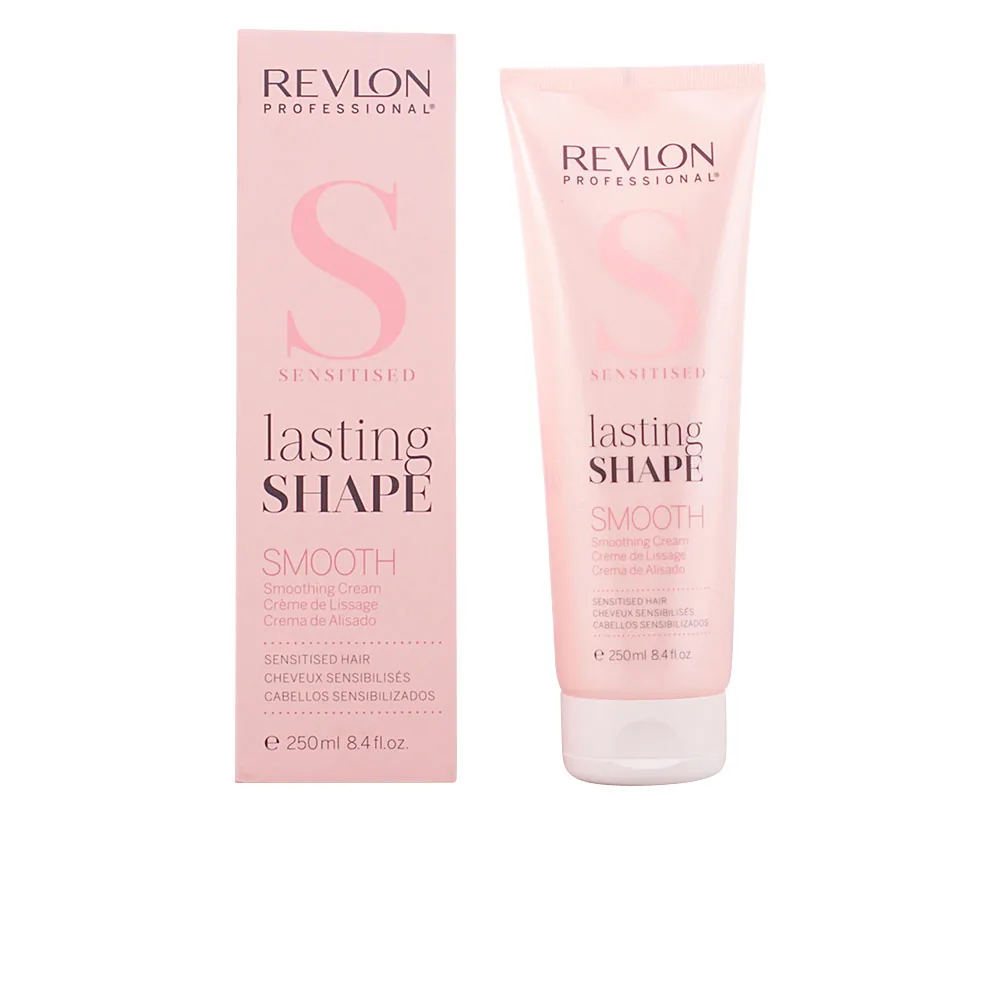 Crema levigante forma duratura 250 ml