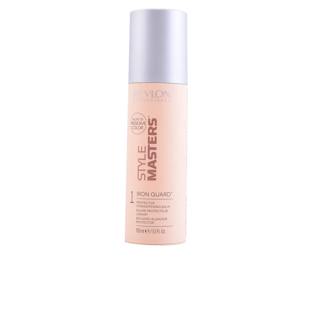 Style Masters Ferro Guard 150 ml