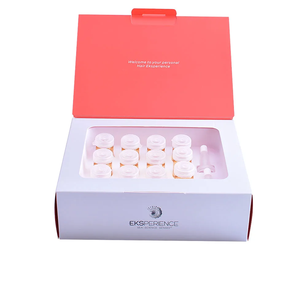 Eksperience anticaduta lozione rivitalizzante 12 x 7 ml
