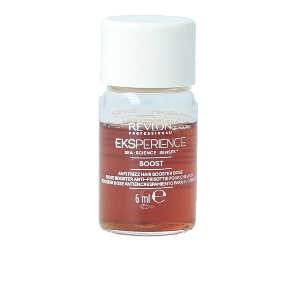 Eksperience boost booster anti crespo 12 x 6 ml
