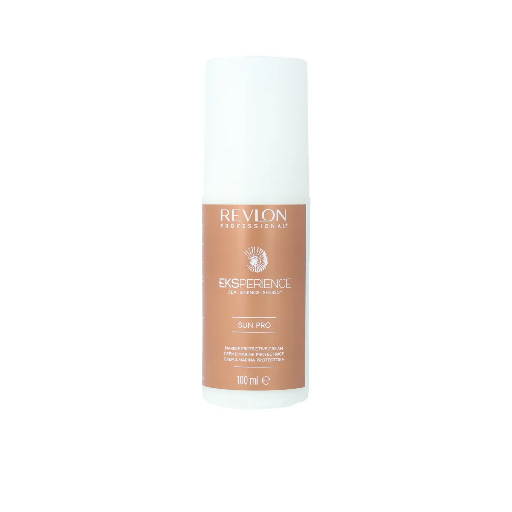 Eksperience sun pro crema protettiva marina 100 ml