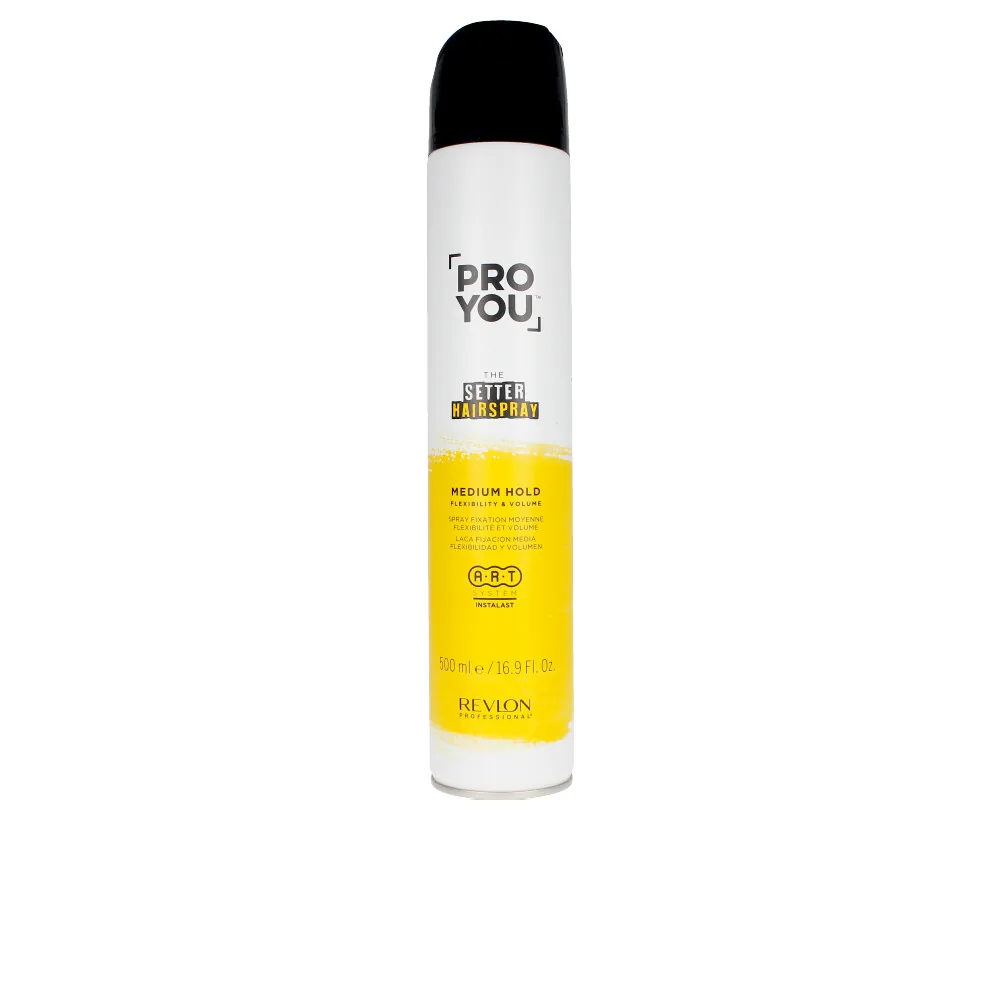 Proyou the setter lacca media 500 ml