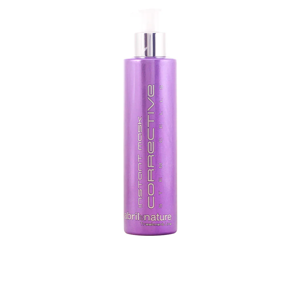 Abril Et Nature CORRECTIVE STEM CELLS instant mask