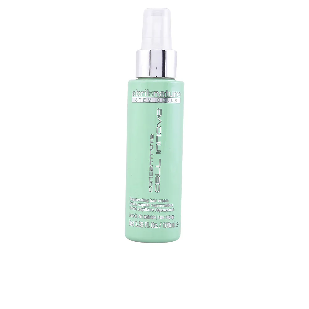 Abril Et Nature CELL INNOVE regenerating hair cream
