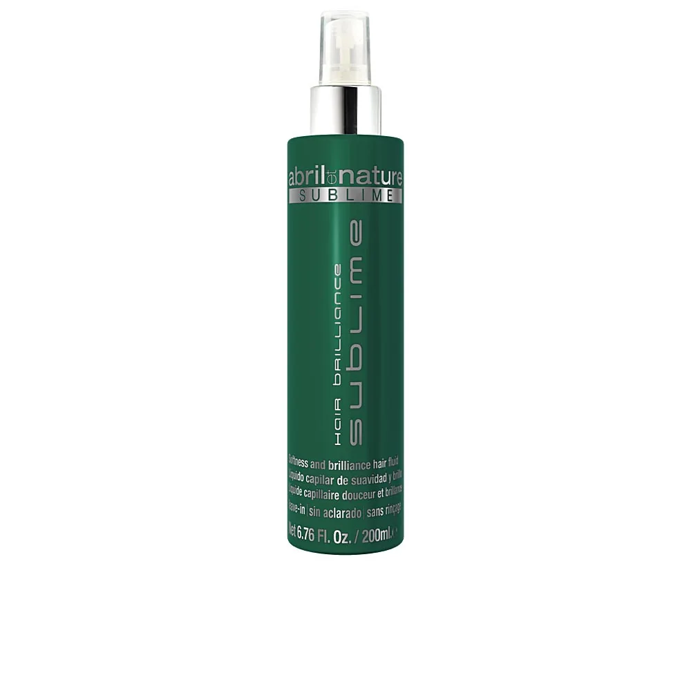 Abril Et Nature SUBLIME hair brillance