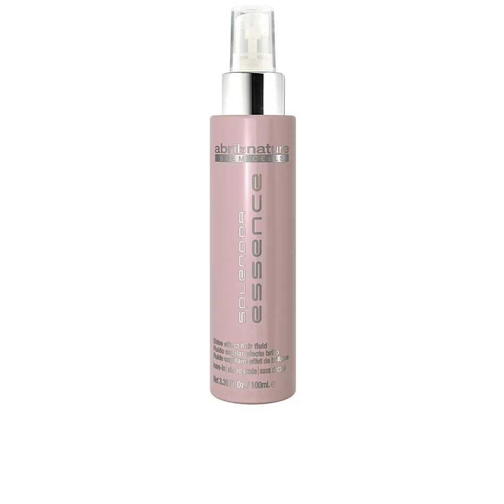 Abril Et Nature SPLENDOR ESSENCE shine effect hair fluid