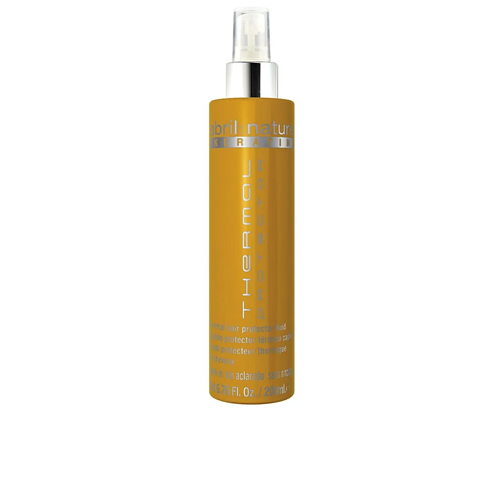 Abril Et Nature, THERMAL PROTECTOR treatment