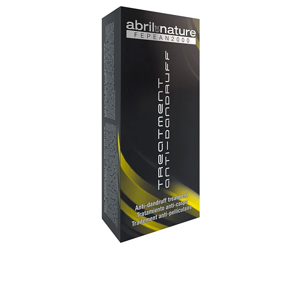 Abril Et Nature, ANTI-DANDRUFF treatment