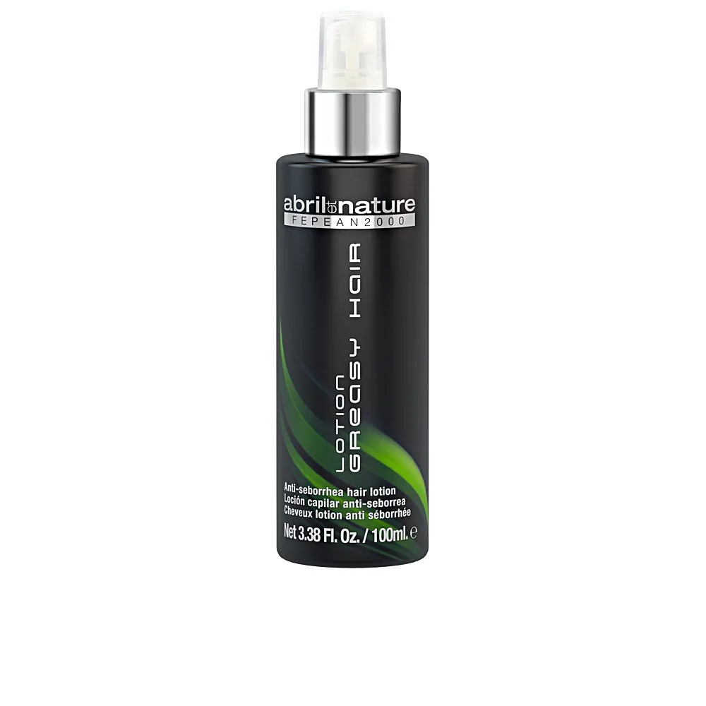 Lozione capelli grassi 100 ml
