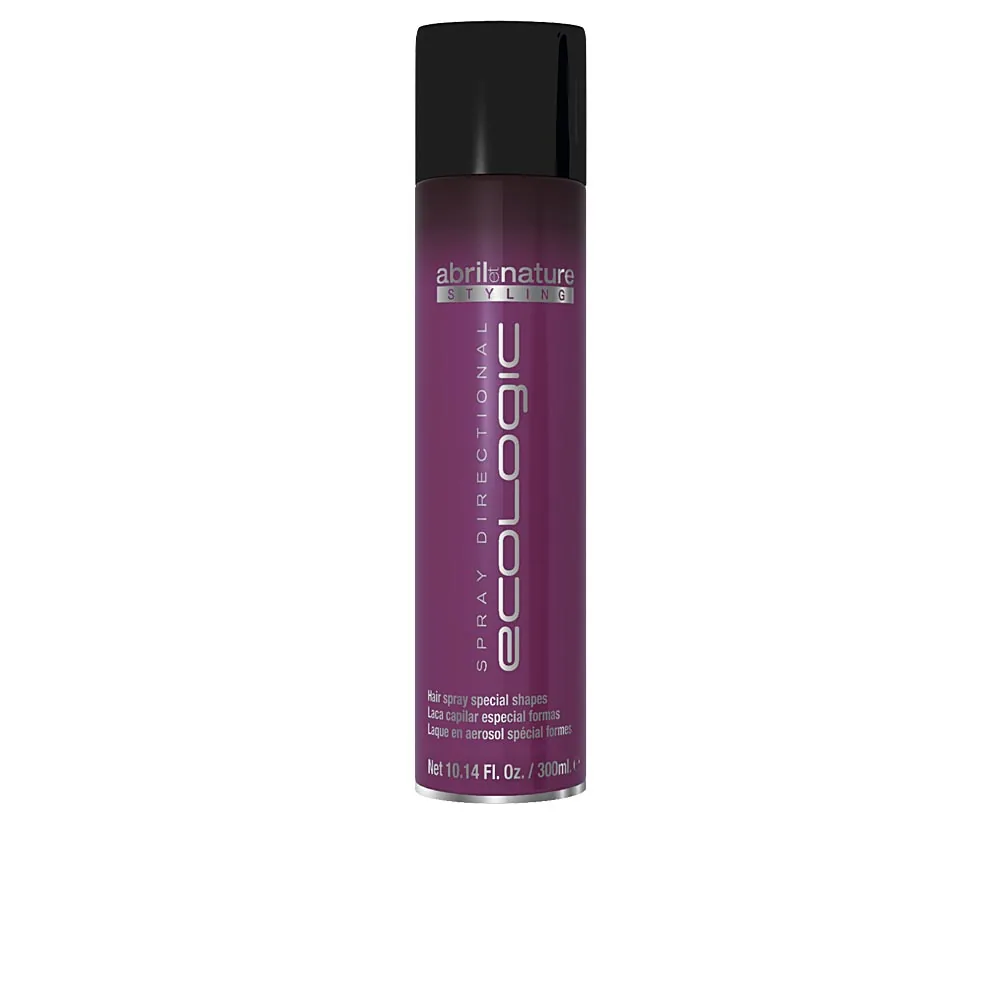 Abril Et Nature, STYLING SPRAY DIRECTIONAL ECOLOGIC hair spray special shapes