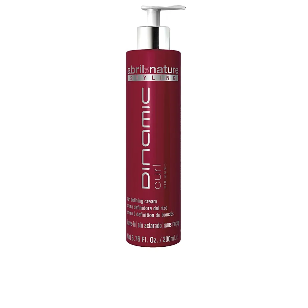 Abril Et Nature STYLING DINAMIC CURL defining cream