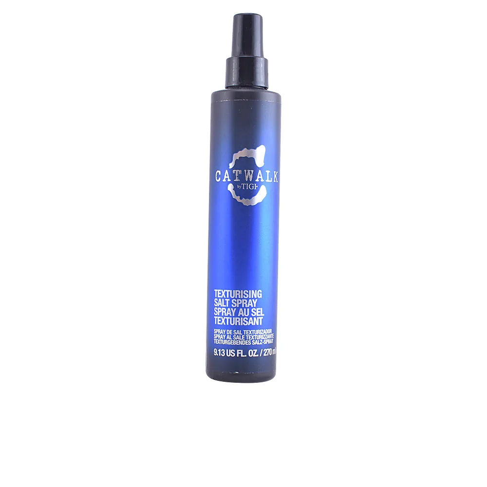 Sessione serie Nebbia salina 270 ml