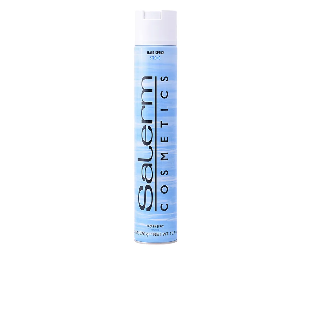 Lacca per capelli forte 750 ml