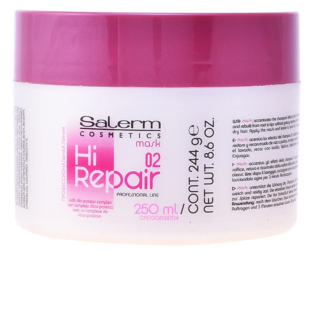 Maschera Hi Repair 02 250 ml