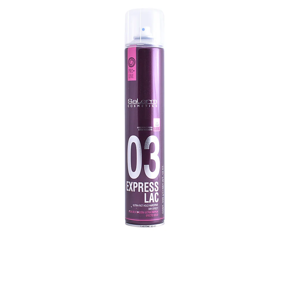 Proline 03 espresso spray 650 ml