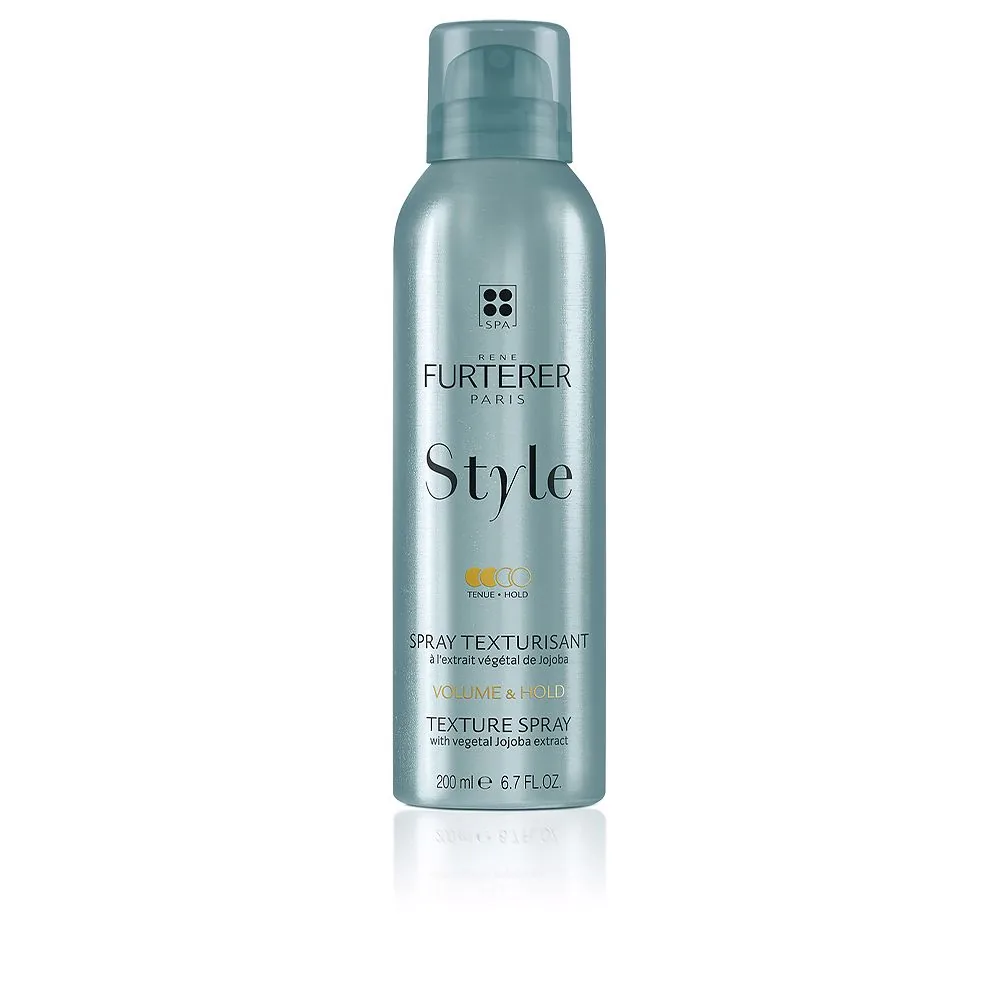 Style tenuta forte spray modellante 200 ml