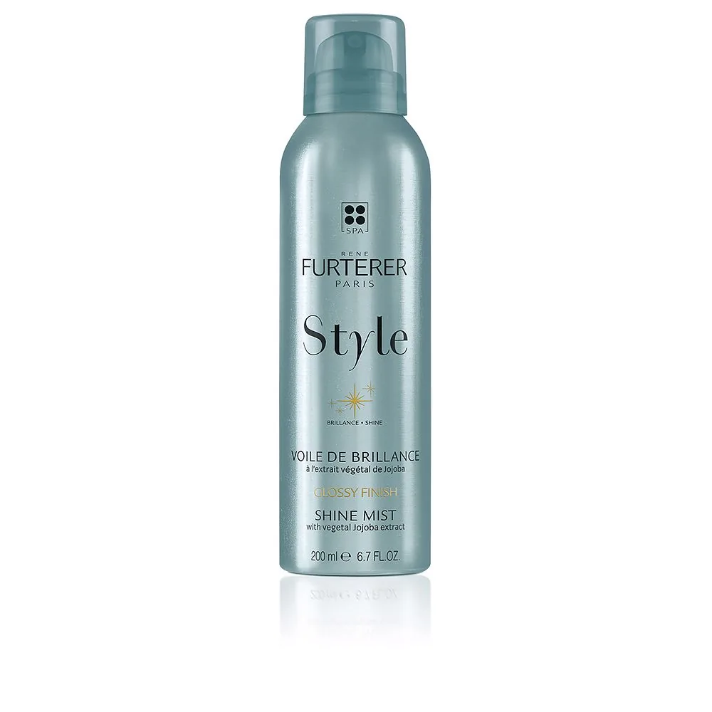 Velo glitter stile 200 ml