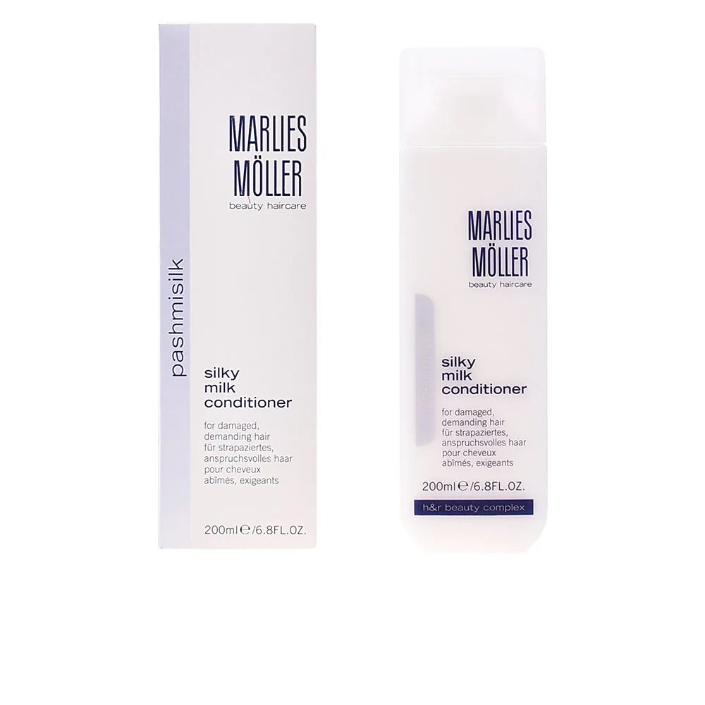 Marlies Möller PASHMISILK silky condition milk