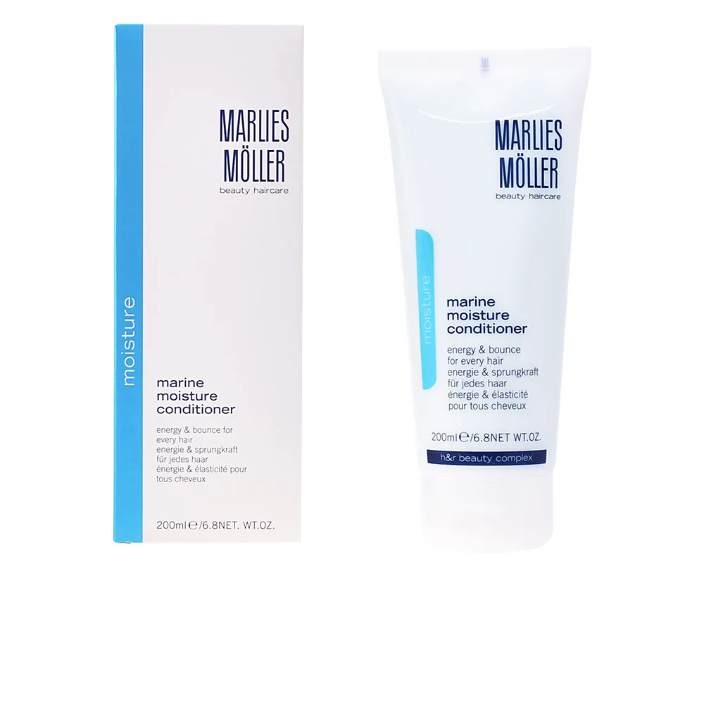 Marlies Möller MARINE MOISTURE conditioner
