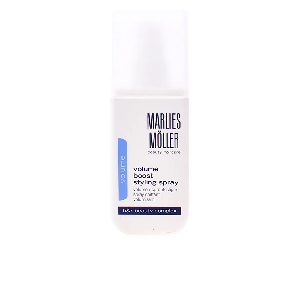 Marlies Möller VOLUME volume boost styling spray