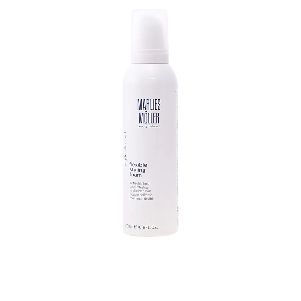 Marlies Möller STYLING flexible styling foam