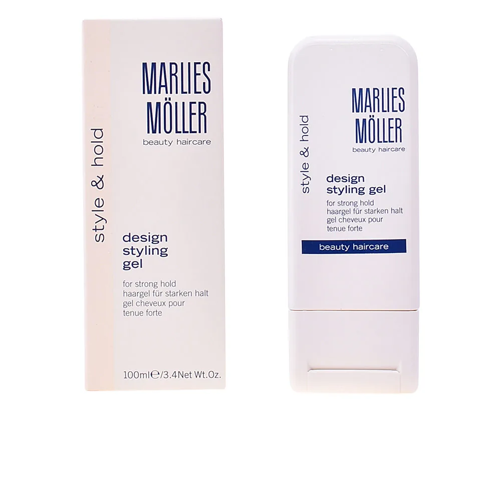 Marlies Möller STYLING design styling gel