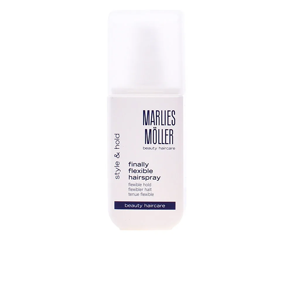 Styling Finalmente Lacca Per Capelli 125 ml