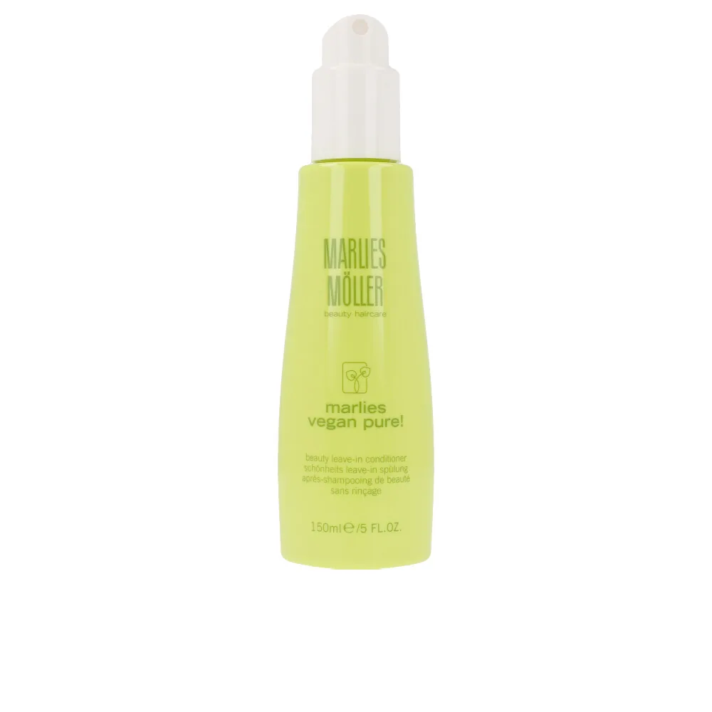 Balsamo puro vegano 150 ml