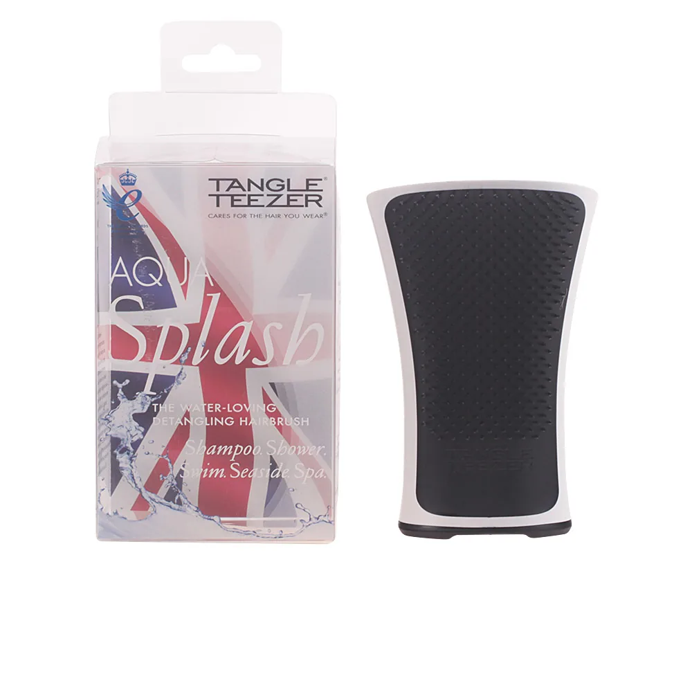 Aqua splash nero perla 1 pz